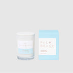 PALM BEACH COLLECTION - MINI CANDLE 90G - YUZU & SEA MOSS