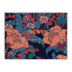 LIBERTY FLORAL PLAYING CARD SET