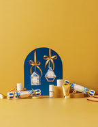 PALM BEACH COLLECTION - TWILIGHT MUSK GINGERBREAD HOUSE HANDCREAM 50ML
