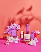 PALM BEACH COLLECTION - LIMITED EDITION ROOM MIST 100ML - WILD ORCHID & VANILLA