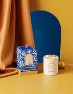 PALM BEACH COLLECTION - TWILIGHT MUSK SCENTED CANDLE 420g