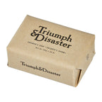 TRIUMPH & DISASTER - SHEARER'S SOAP - 130G