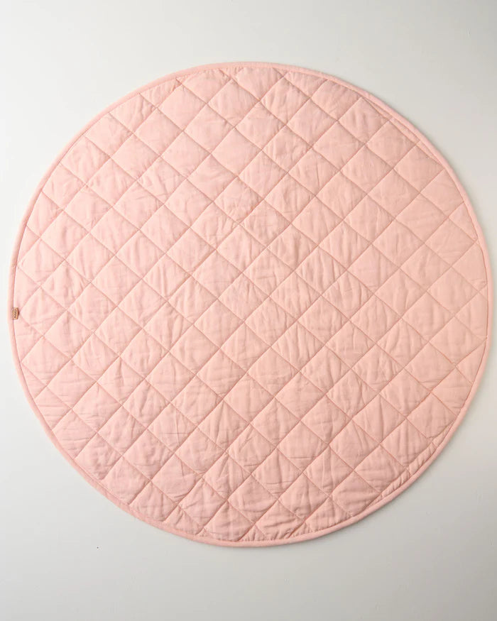 KIP & CO - FOLLOW THE SUN QUILTED BABY PLAY MAT