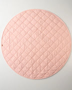 KIP & CO - FOLLOW THE SUN QUILTED BABY PLAY MAT