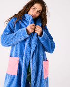 KIP & CO - PIE IN THE SKY COSY ROBE