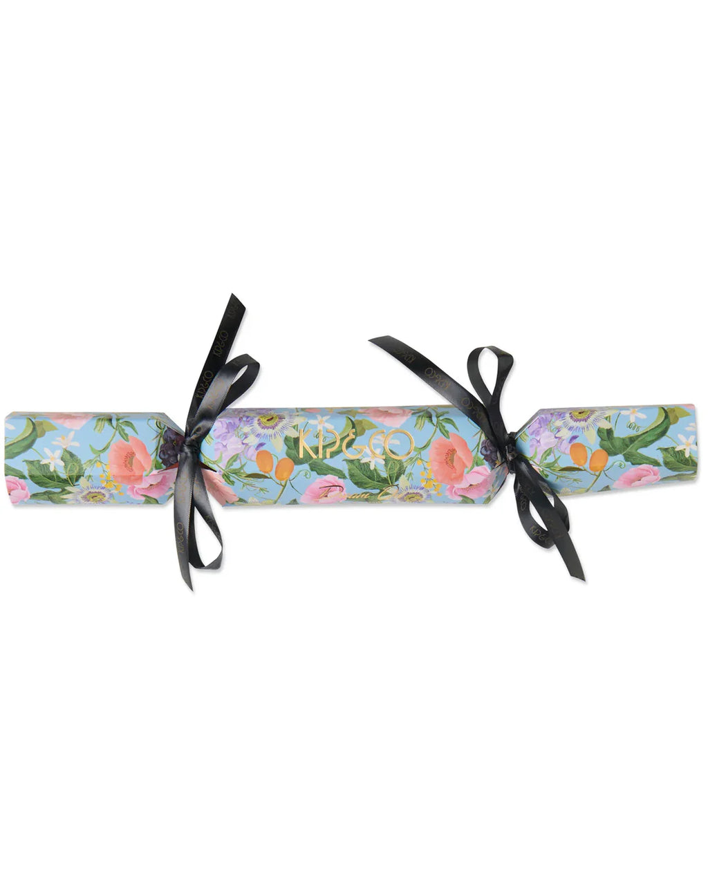 KIP & CO - SPRING IN THE AIR VELVET EYE MASK