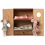 NORDIC FUSION - MAILEG BALLET DANCE STUDIO LITTLE SISTER AND BROTHER