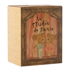 NORDIC FUSION - MAILEG BALLET DANCE STUDIO LITTLE SISTER AND BROTHER