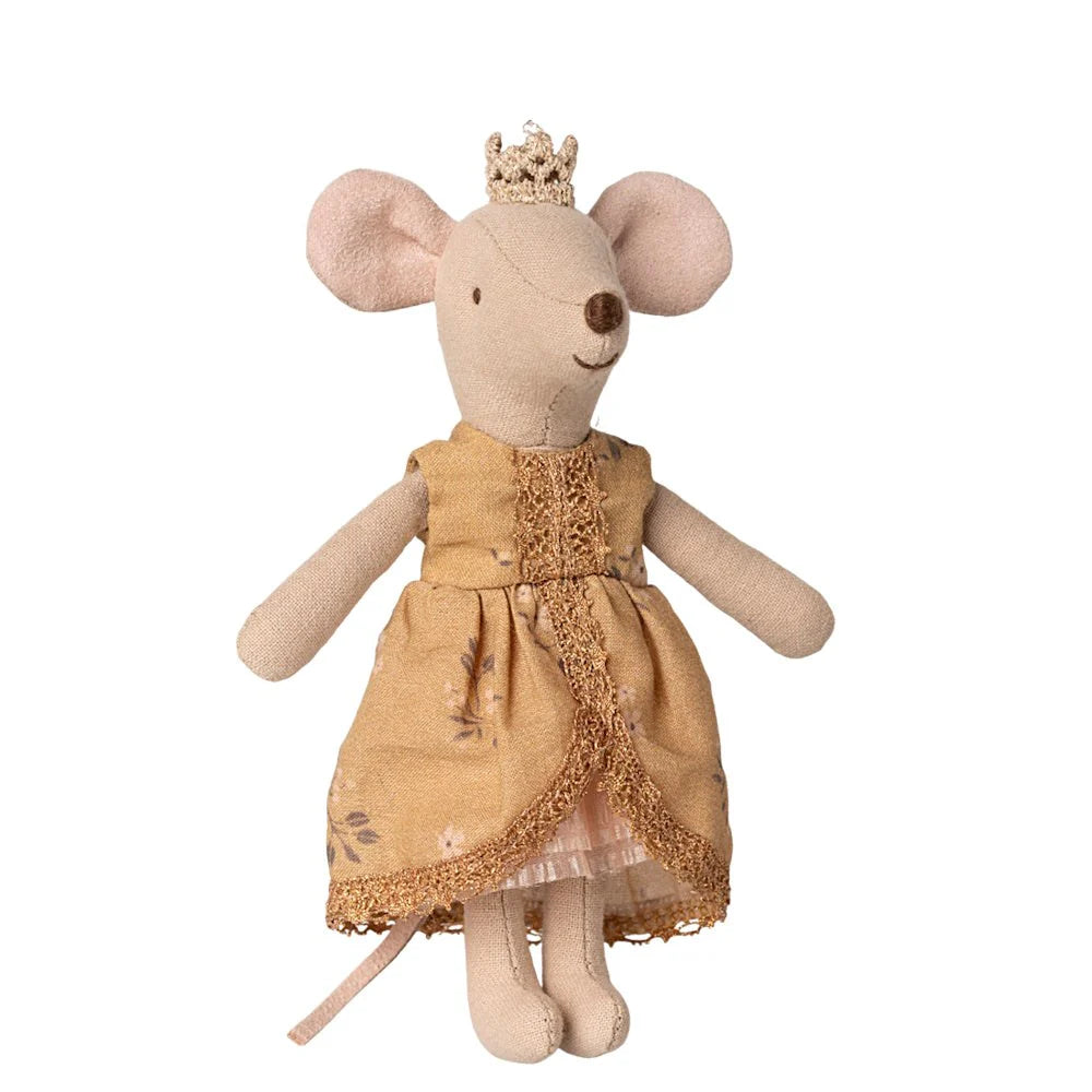 MAILEG - PRINCESS MOUSE BIG SISTER
