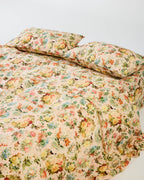 KIP & CO x ROMANCE WAS BORN - ORGANIC COTTON KING QUILT COVER - SECRET GARDEN (Copy)