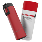 MADE BY FRESSKO - MOVE 660ML DRINK BOTTLE - CHILLI
