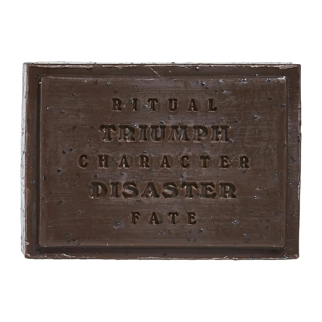 TRIUMPH & DISASTER - SHEARER'S SOAP - 130G