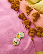 KIP & CO - WANDER VELVET EYE MASK