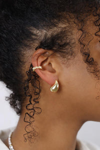 INDIGO & WOLFE - SIERRA EAR CUFF