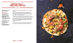 TACO NIGHT : 60+ RECIPES FOR DATE NIGHTS, LAZY NIGHTS AND PARTY NIGHTS