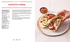 TACO NIGHT : 60+ RECIPES FOR DATE NIGHTS, LAZY NIGHTS AND PARTY NIGHTS