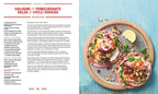 TACO NIGHT : 60+ RECIPES FOR DATE NIGHTS, LAZY NIGHTS AND PARTY NIGHTS