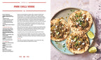 TACO NIGHT : 60+ RECIPES FOR DATE NIGHTS, LAZY NIGHTS AND PARTY NIGHTS