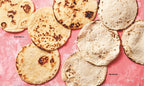 TACO NIGHT : 60+ RECIPES FOR DATE NIGHTS, LAZY NIGHTS AND PARTY NIGHTS