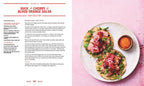 TACO NIGHT : 60+ RECIPES FOR DATE NIGHTS, LAZY NIGHTS AND PARTY NIGHTS