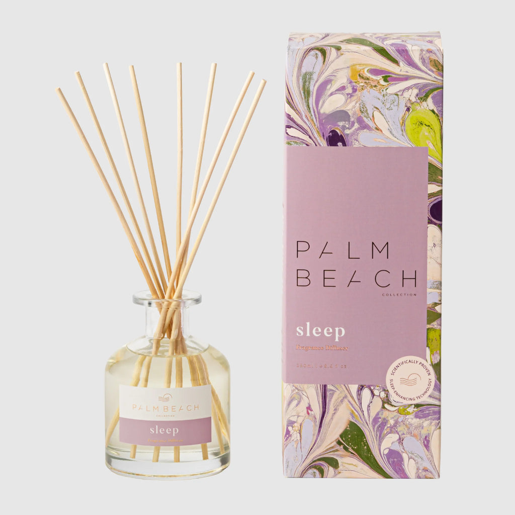 PALM BEACH COLLECTION - SLEEP ROOM DIFFUSER 250ML