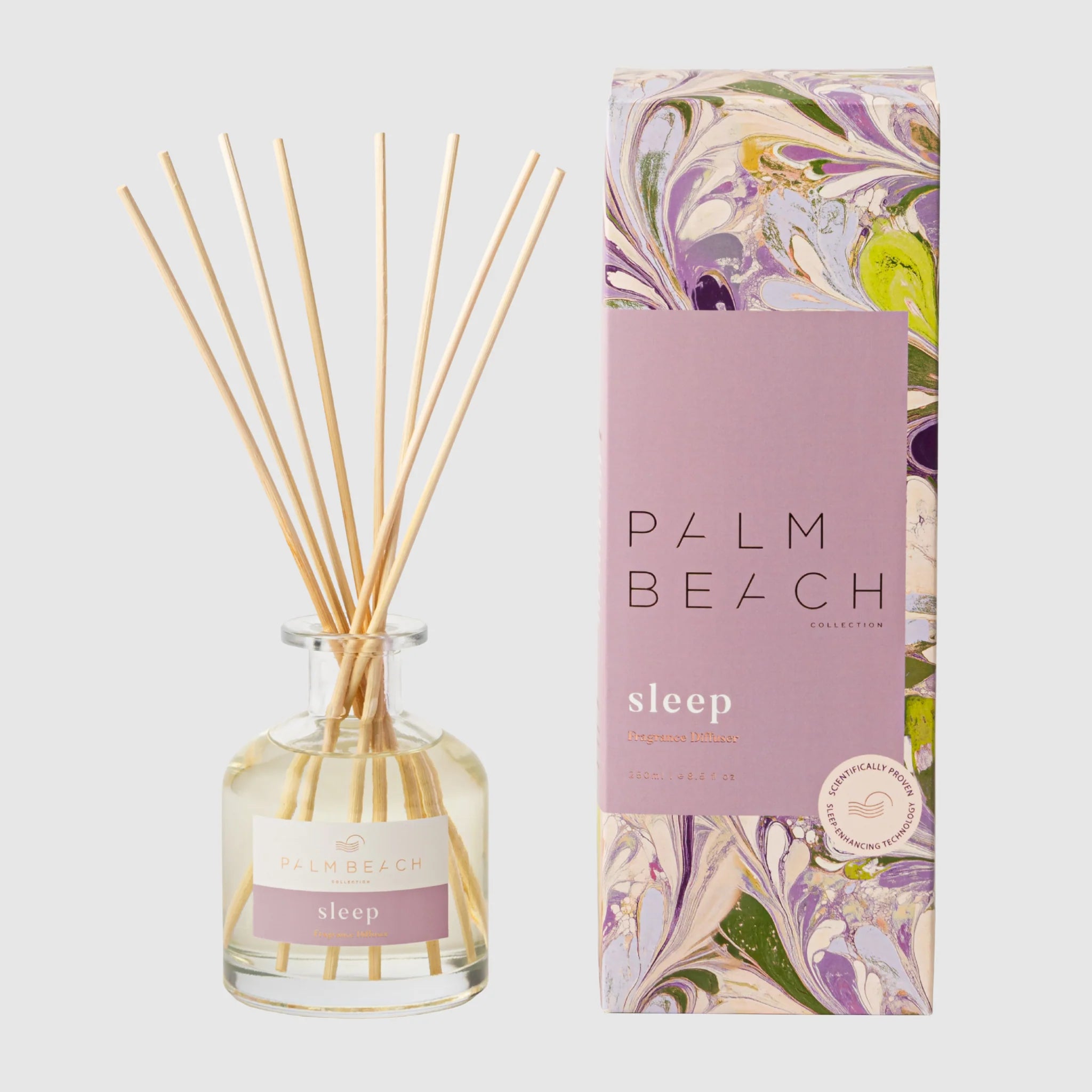 PALM BEACH COLLECTION - SLEEP ROOM DIFFUSER 250ML