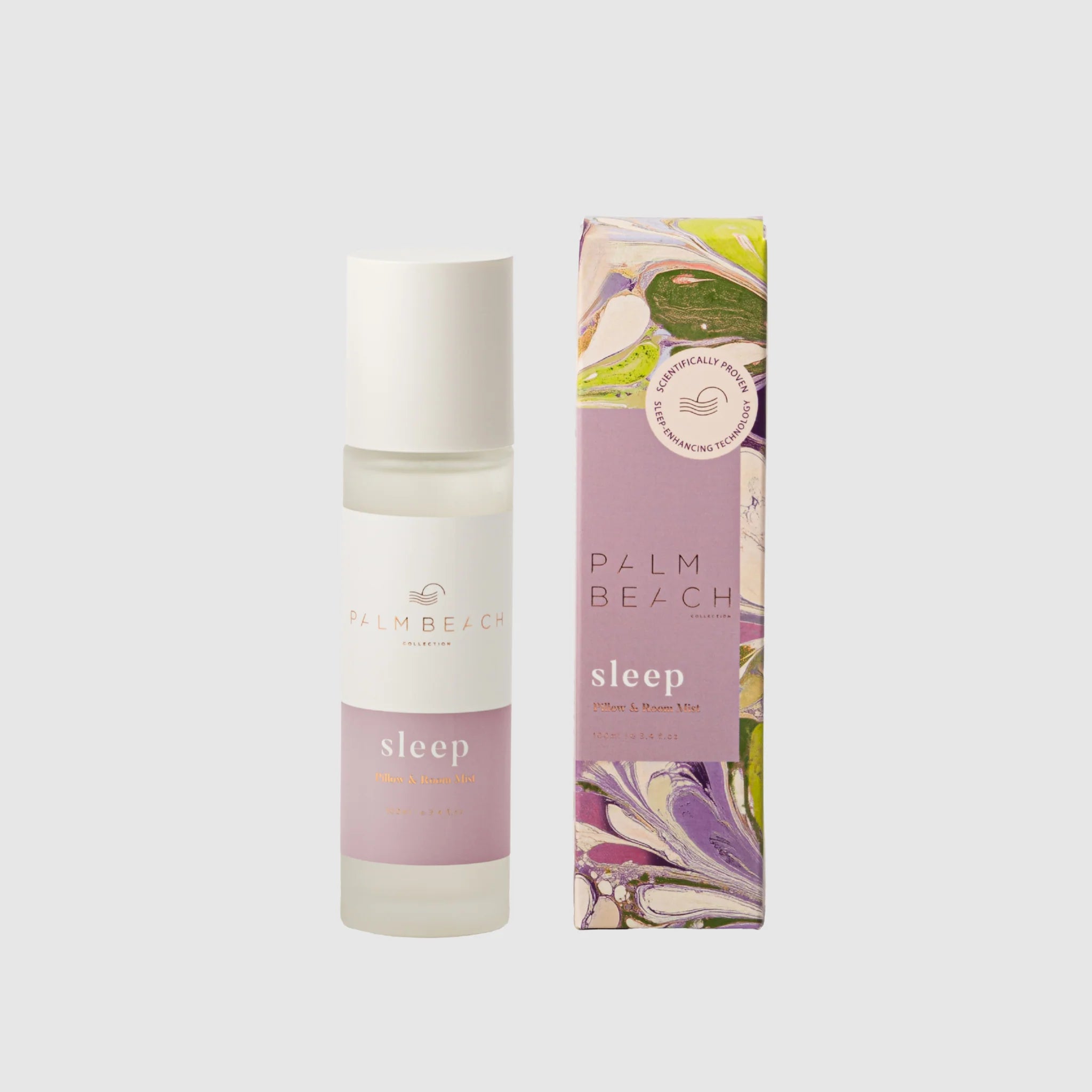 PALM BEACH COLLECTION - SLEEP PILLOW & ROOM MIST 100ML