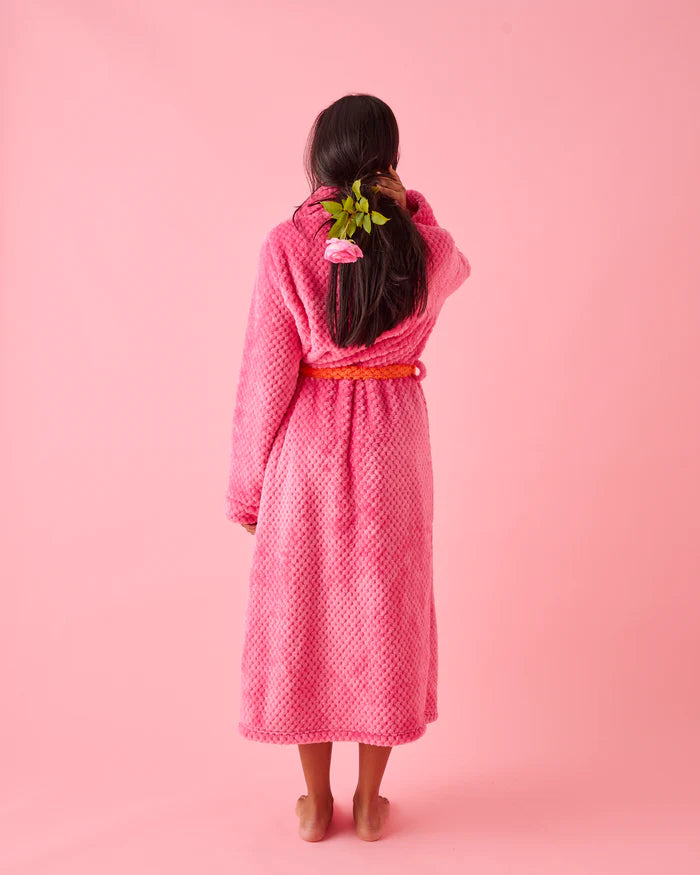 KIP & CO - KISS ME COSY ROBE
