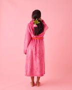 KIP & CO - KISS ME COSY ROBE