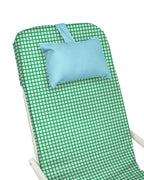 THE SOMEWHERE CO - BEACH CHAIR - MARSEILLE