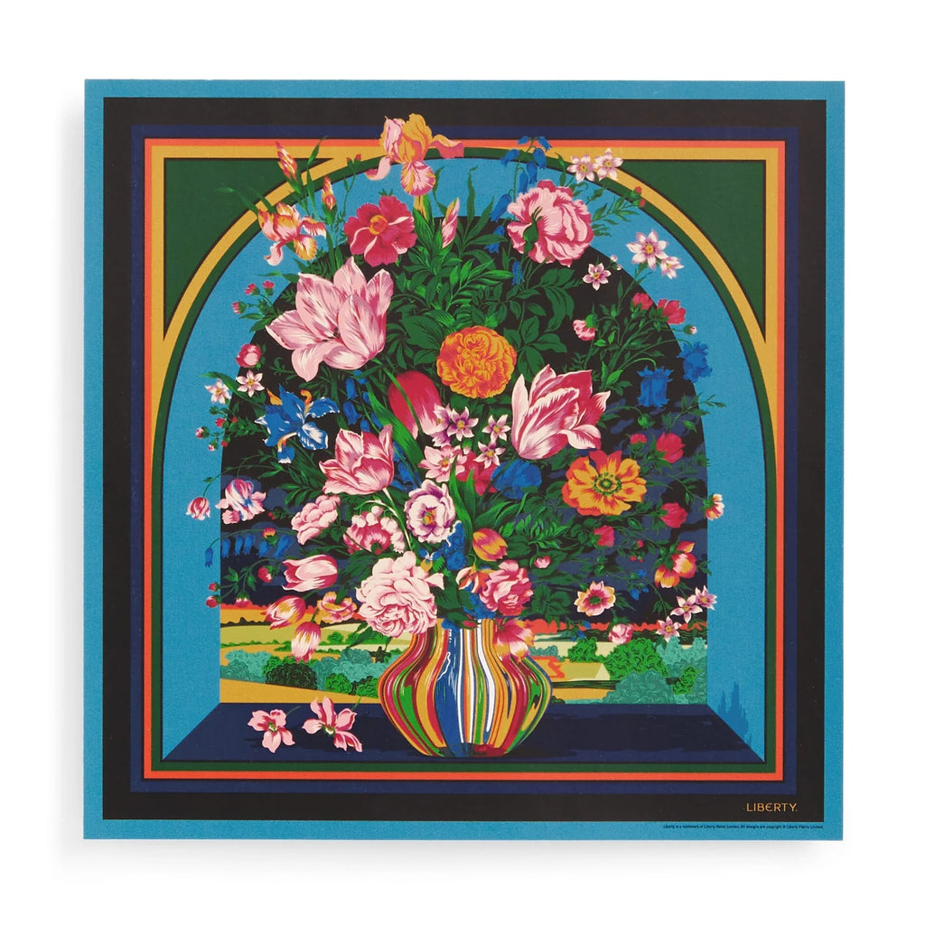 LIBERTY VISTA 500 PIECE BOOK PUZZLE