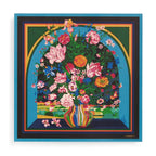 LIBERTY VISTA 500 PIECE BOOK PUZZLE