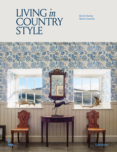 LIVING IN COUNTRY STYLE