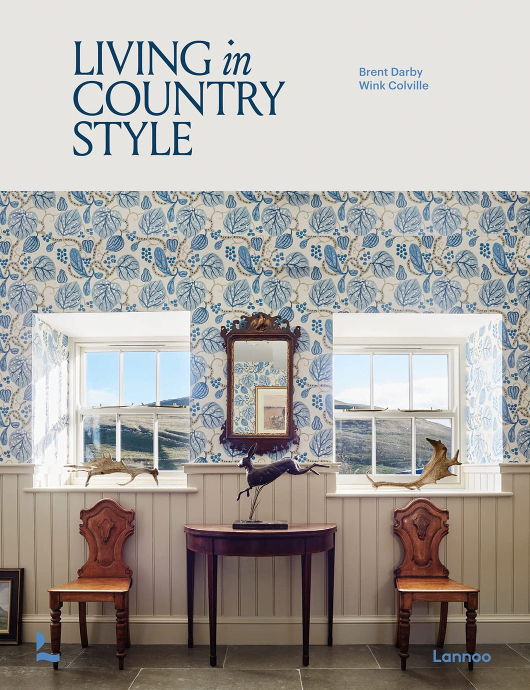 LIVING IN COUNTRY STYLE