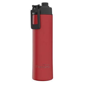 MADE BY FRESSKO - MOVE 660ML DRINK BOTTLE - CHILLI