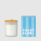 PALM BEACH COLLECTION - YACHT CLUB SCENTED CANDLE 420G