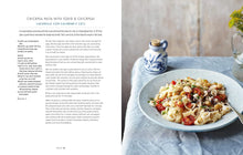 Load image into Gallery viewer, CUCINA DI AMALFI: SUN-DRENCHED RECIPES FROM SOUTHERN ITALY&#39;S MOST MAGICAL COASTLINE
