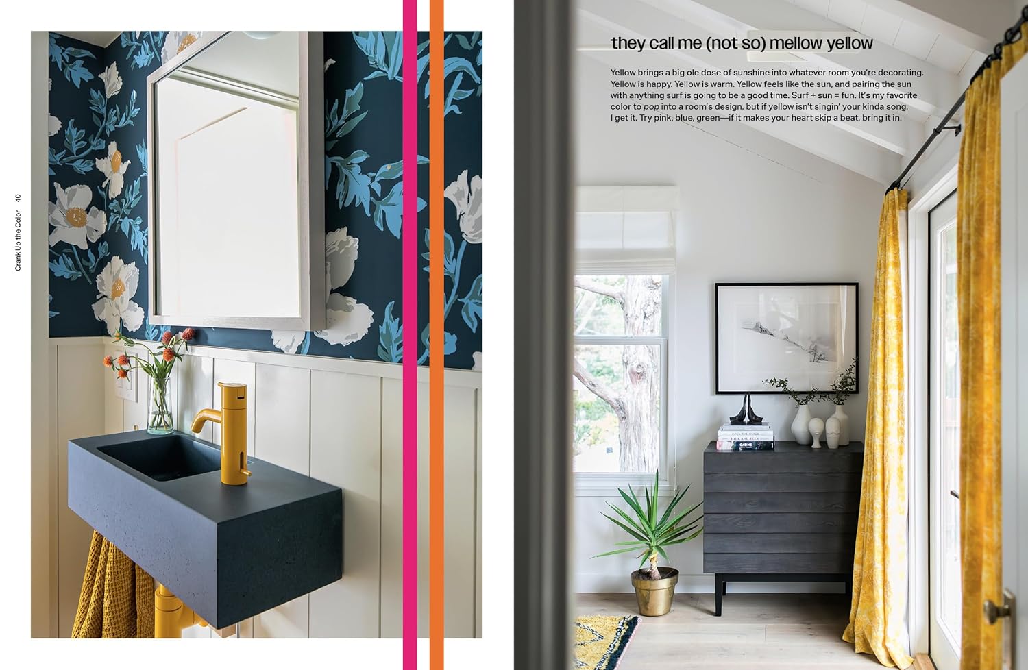 SURF STYLE AT HOME