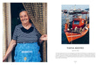 YIAYIA: TIME-PERFECTED RECIPES FROM GREECE'S GRANDMOTHERS