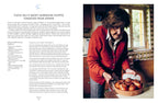 YIAYIA: TIME-PERFECTED RECIPES FROM GREECE'S GRANDMOTHERS