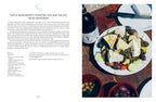 YIAYIA: TIME-PERFECTED RECIPES FROM GREECE'S GRANDMOTHERS