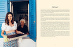 YIAYIA: TIME-PERFECTED RECIPES FROM GREECE'S GRANDMOTHERS