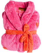 KIP & CO - KISS ME COSY ROBE