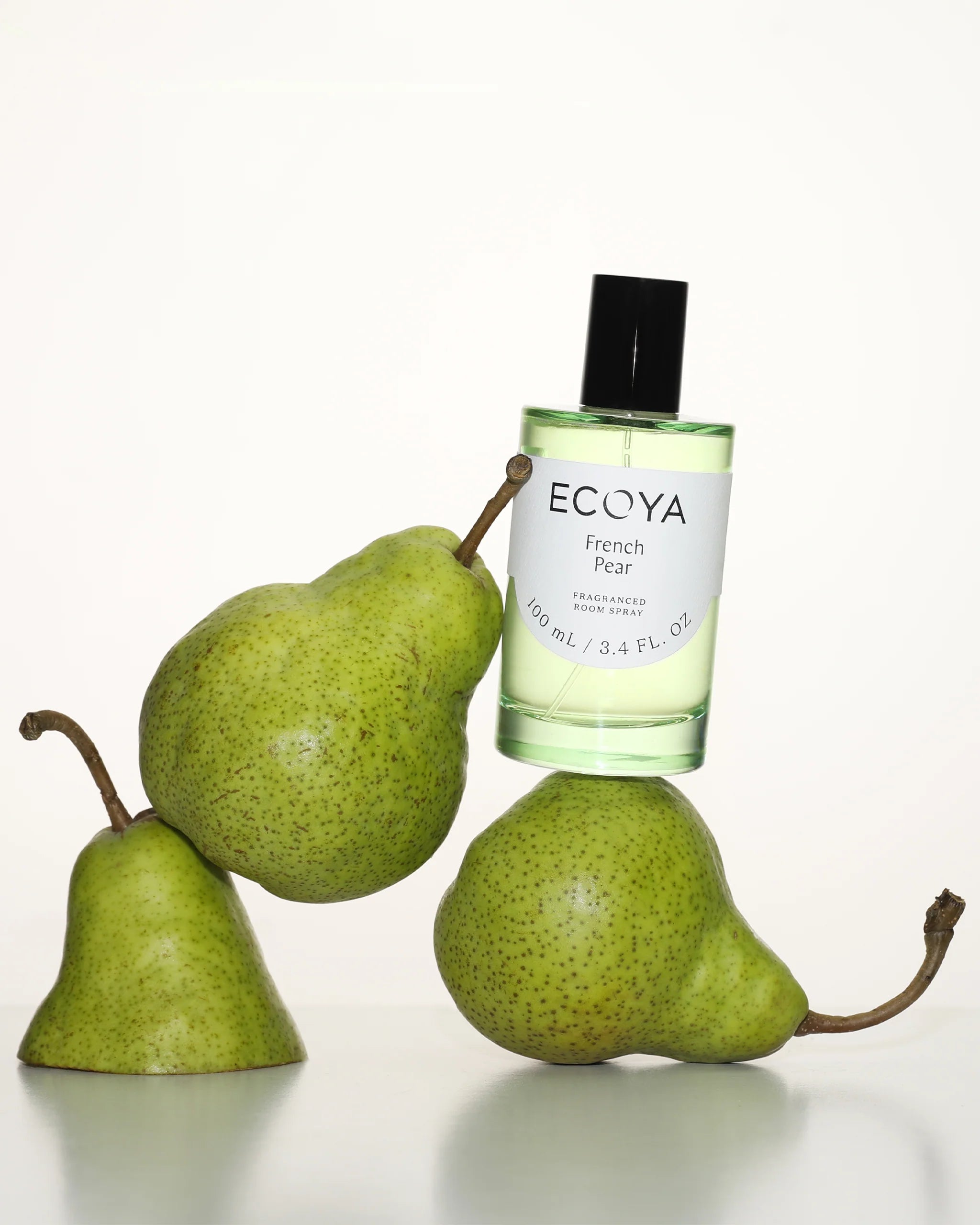 ECOYA - ROOM SPRAY - FRENCH PEAR