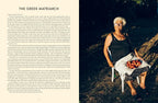 YIAYIA: TIME-PERFECTED RECIPES FROM GREECE'S GRANDMOTHERS