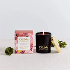 OLIEVE & OLIE - CHRISTMAS CANDLE - FROSTED CRANBERRY & SUGAR PLUM