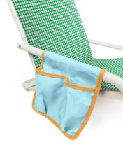 Load image into Gallery viewer, THE SOMEWHERE CO - BEACH CHAIR - MARSEILLE
