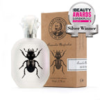 CAPTAIN FAWCETT - ALESSANDRO MANFREDINI EAU DE PARFUM - 50ML