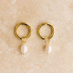 INDIGO & WOLFE - EARRINGS - ALLEGRA