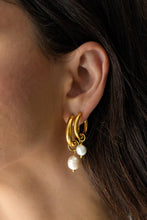 Load image into Gallery viewer, INDIGO &amp; WOLFE - EARRINGS - ALLEGRA
